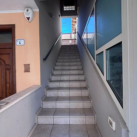 Carducci Silvi Vacanza Silvi Marina Exterior foto