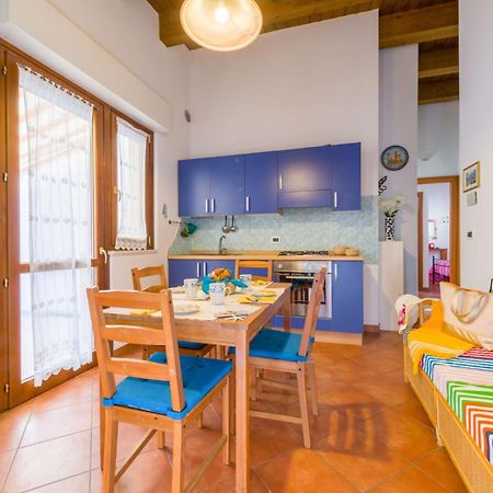 Carducci Silvi Vacanza Silvi Marina Exterior foto