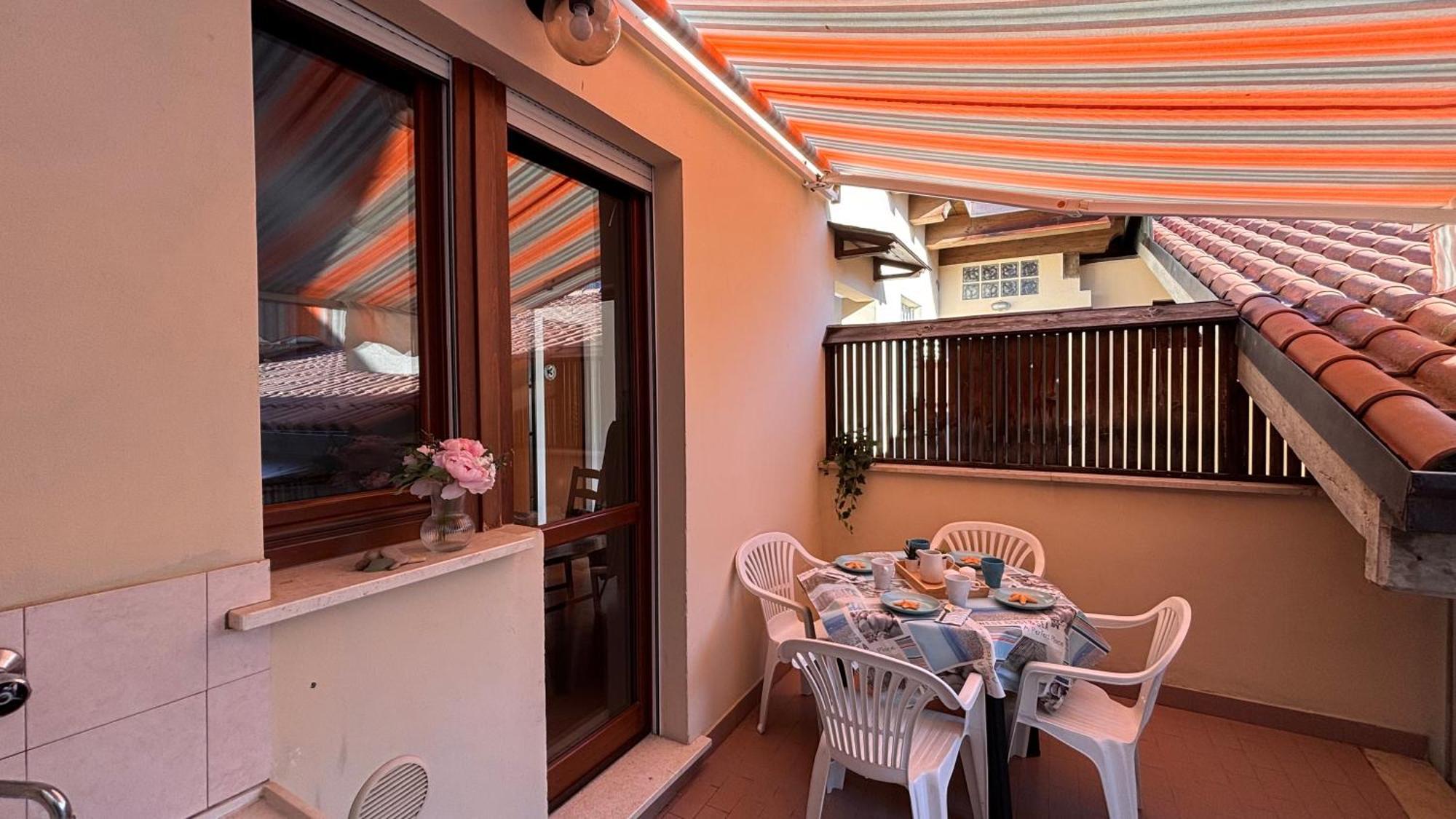 Carducci Silvi Vacanza Silvi Marina Exterior foto
