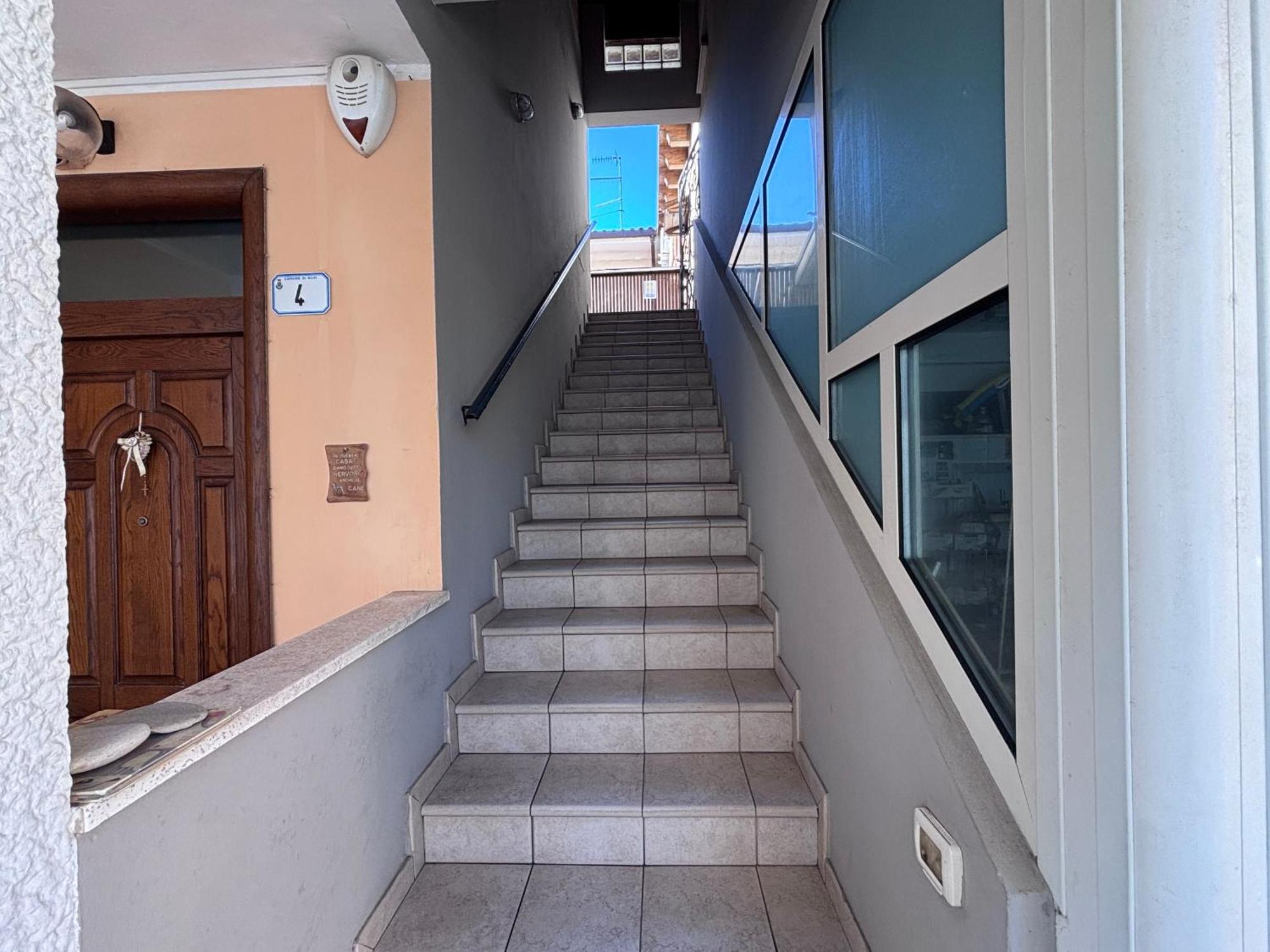 Carducci Silvi Vacanza Silvi Marina Exterior foto