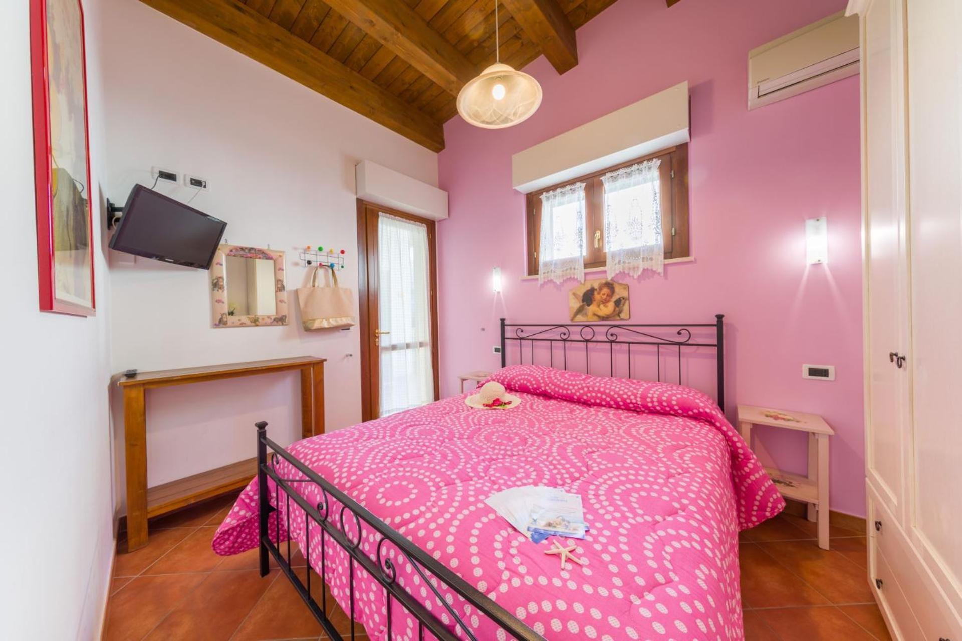 Carducci Silvi Vacanza Silvi Marina Exterior foto